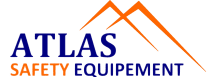 Logo Atlas Safety Equipment