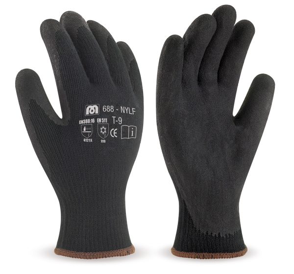 Gants antifroid MARCA 688-NYLF