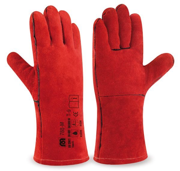 Gants soudeur MARCA 788-M