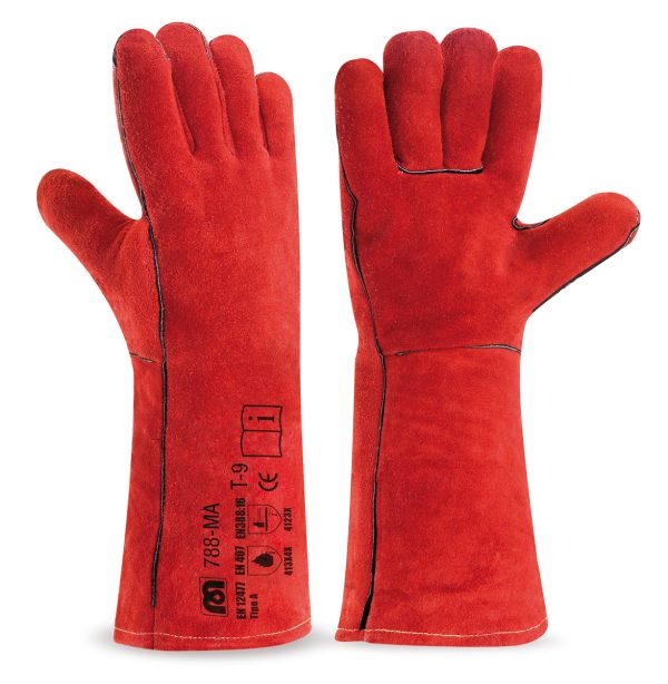 Gants soudeur MARCA 788-MA