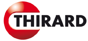Logo THIRARD