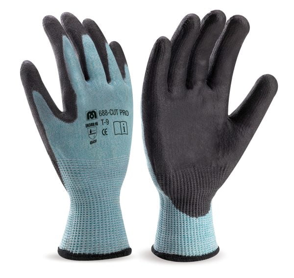 Gants anti-coupure MARCA 688-CUT PRO