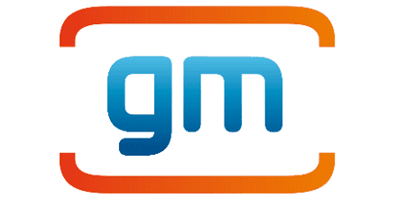 Logo GM Distribution