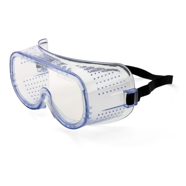 lunettes masque de sécurité STEELPRO 2188-GIE
