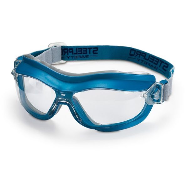 Lunettes masques STEELPRO 2188-GIX7 A