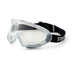 Lunettes masques STEELPRO 2188-GIX10