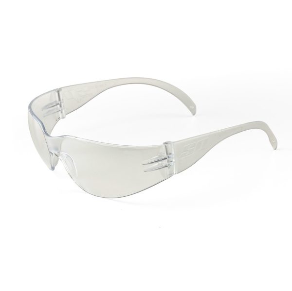 Lunettes de sécurité claires Tunisie STEELPRO 2188-GS