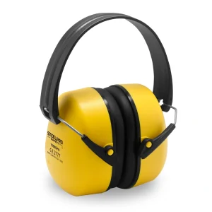 Casque anti-bruit en Tunisie STEELPRO