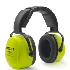 Casque anti-bruit STEELPRO 1988OJN en vente en Tunisie