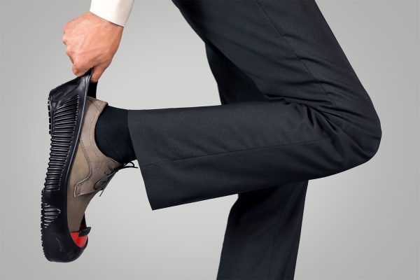 Sur-chaussure Total Protect - TigerGrip