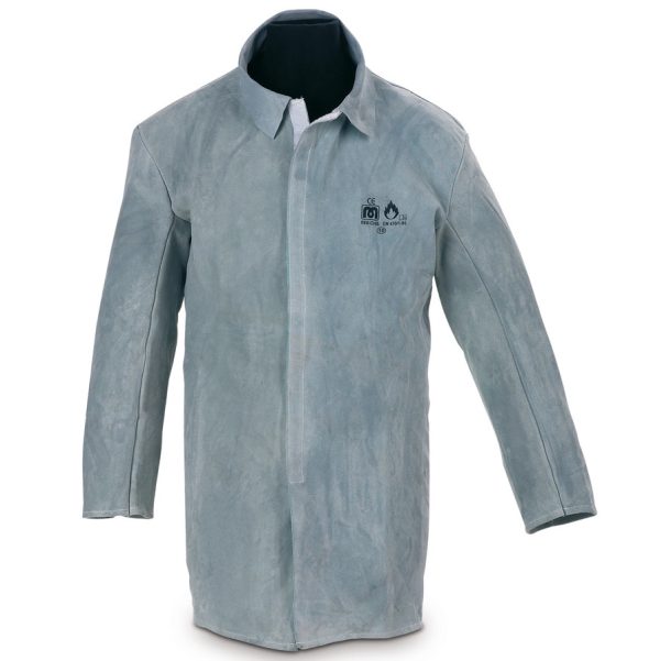 Veste Soudeur MARCA 888-CHS