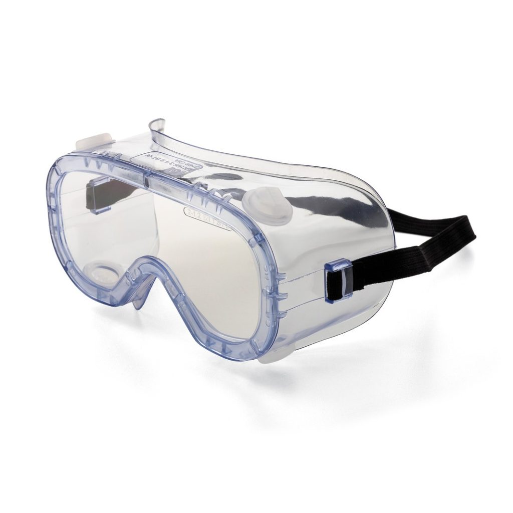 Masque De Paintball Tippmann Noir - Lunettes De Protection Sport Occasion