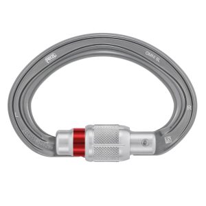Demi rond à vis OMNI PETZL en Tunisie