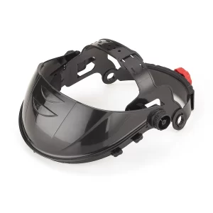 Support visière serre-tête STEELPRO 2188-SV