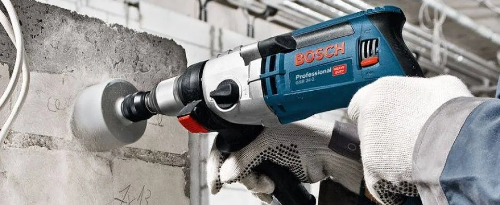 Perceuse Bosch en vente en Tunisie