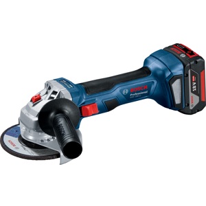 Meuleuse angulaire Bosch GWS 180 LI en vente en Tunisie