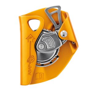 Antichute mobile sur corde ASAP de PETZL - Tunisie