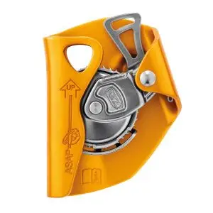 Antichute mobile sur corde ASAP de PETZL - Tunisie
