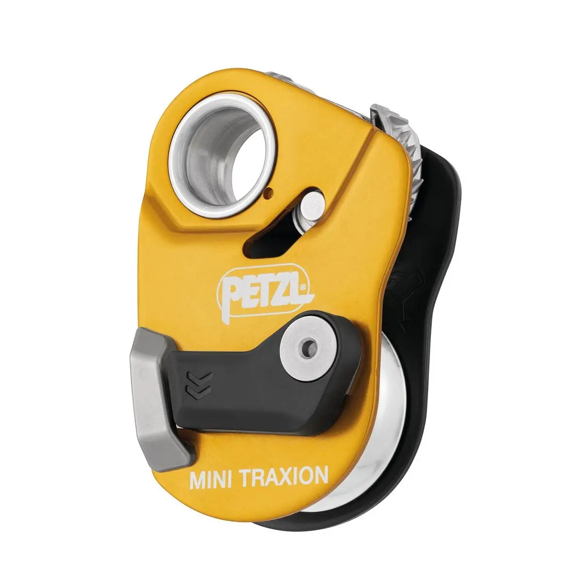 Poulie bloqueur Mini Traxion PETZL Tunisie