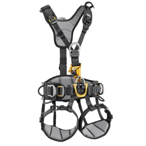 Harnais de travail en hauteur ASTRO PETZL en Tunisie
