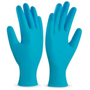 Gants vinyle non poudré MARCA